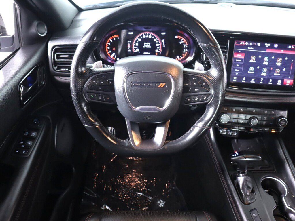 Used 2021 Dodge Durango R/T w/ Trailer Tow Group IV AWD/4WD image 36