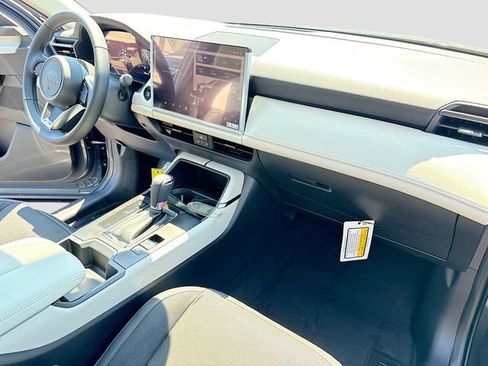 New 2026 MAZDA CX-5 Preferred AWD/4WD image 28