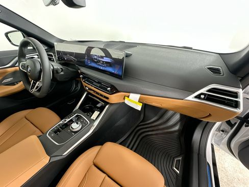 New 2026 BMW 430i xDrive w/ M Sport Package AWD/4WD image 45