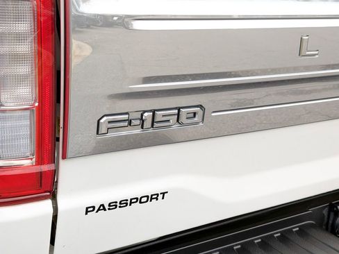 Used 2021 Ford F150 Limited image 14