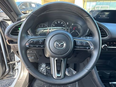 Used 2024 MAZDA MAZDA3 s AWD/4WD image 23