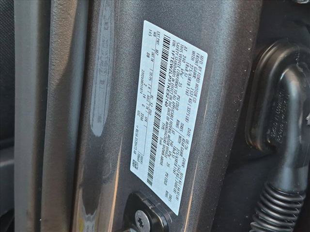 New 2026 Ford F150 STX AWD/4WD image 16