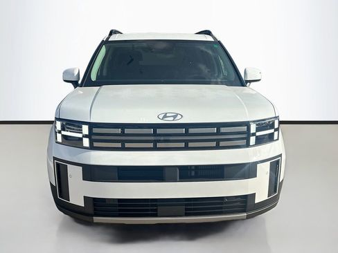 New 2026 Hyundai Santa Fe SEL image 2