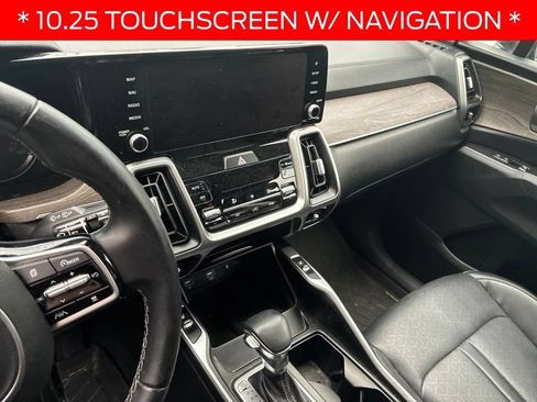Used 2022 Kia Sorento X-Line EX AWD/4WD image 10