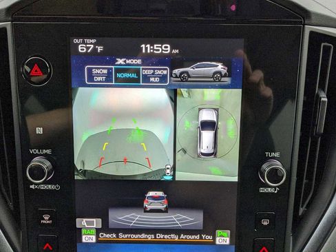 New 2026 Subaru Crosstrek 2.5i Limited AWD/4WD image 17