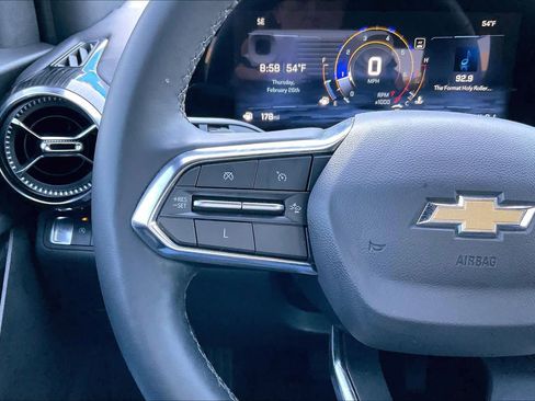 Certified 2025 Chevrolet Equinox LT w/ Convenience Package II image 21