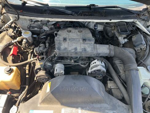 Used 1991 Buick Roadmaster Estate RWD image 22