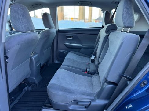 Used 2012 Toyota Prius V Two FWD image 14