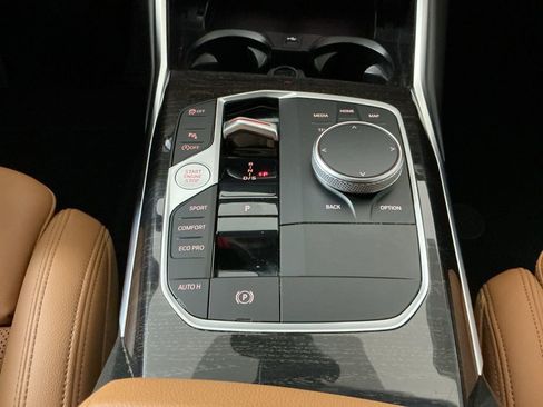 Certified 2024 BMW 330i Sedan w/ Premium Package RWD image 13