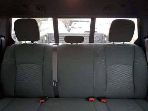 New 2026 RAM 3500 Tradesman image 13