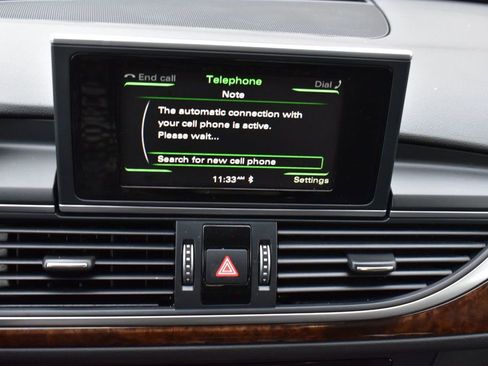 Used 2016 Audi A6 2.0T Premium image 31