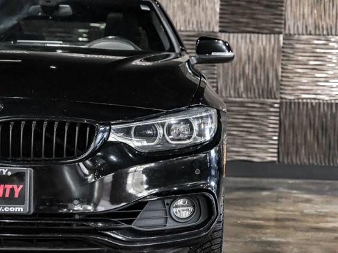 Used 2019 BMW 430i xDrive Coupe w/ Convenience Package AWD/4WD image 40