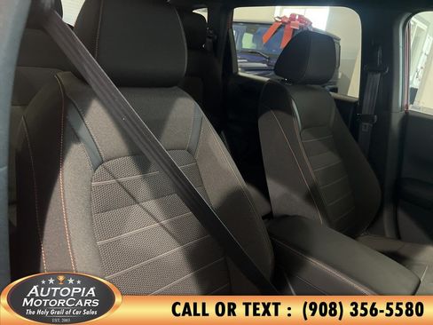 Used 2023 Honda CR-V Sport image 15