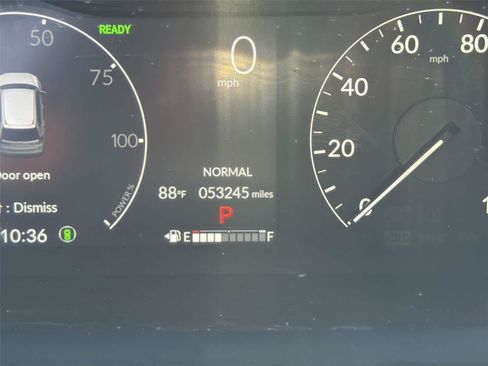 Used 2025 Honda CR-V Sport-L image 19