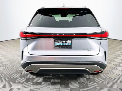 New 2026 Lexus RX 350 Premium image 6
