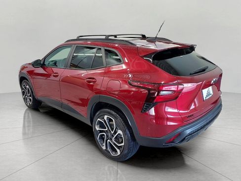 Used 2024 Chevrolet Trax RS FWD image 6