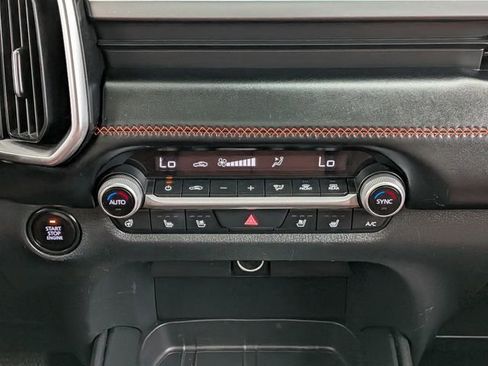 Used 2023 MAZDA CX-50 AWD 2.5 Turbo w/ Premium Pkg image 30