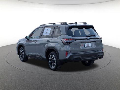Certified 2025 Subaru Forester Premium w/ Convenience Package #2 AWD/4WD image 5