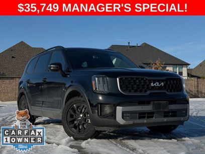 Used 2023 Kia Telluride SX Prestige X-Pro