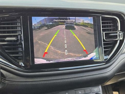 Used 2021 Dodge Durango GT RWD image 28