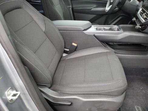 New 2026 Chevrolet Equinox EV LT image 20