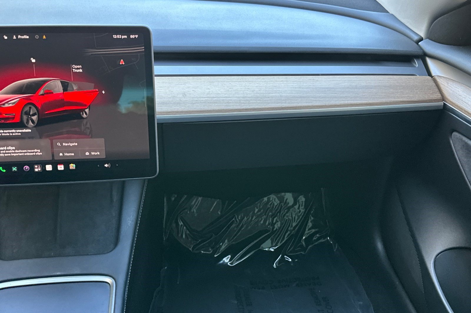 Used 2023 Tesla Model 3 Standard Range RWD image 22