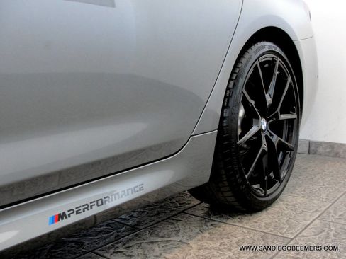 Used 2023 BMW 540i w/ M Sport Package image 8