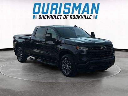 Used 2023 Chevrolet Silverado 1500 RST w/ True North Edition Plus