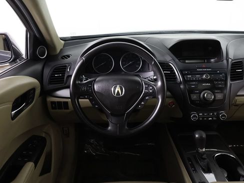 Used 2014 Acura RDX FWD image 29