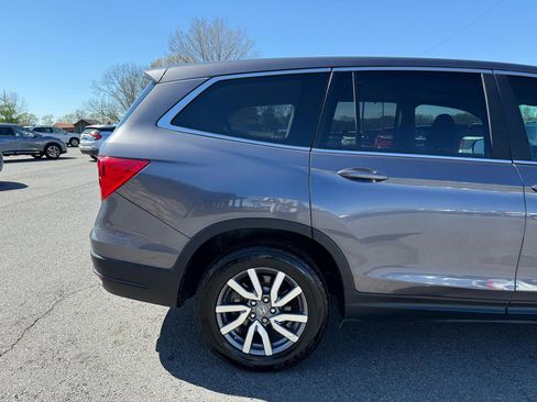 Used 2019 Honda Pilot EX-L image 42