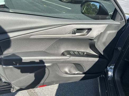 New 2026 Toyota Camry SE FWD image 8