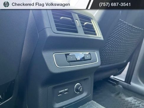 Used 2021 Audi SQ5 Premium Plus AWD/4WD image 28