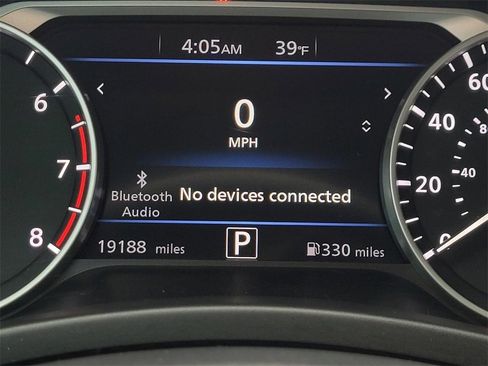 Used 2021 Nissan Sentra SV image 14