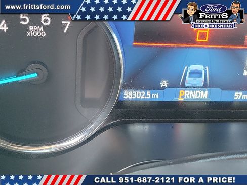 Certified 2022 Ford F150 XLT w/ Equipment Group 302A High AWD/4WD image 2