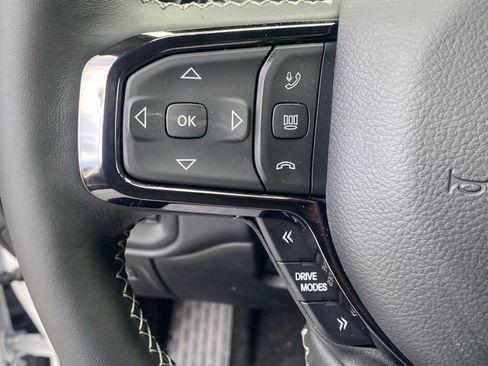 New 2026 RAM 1500 Limited image 17