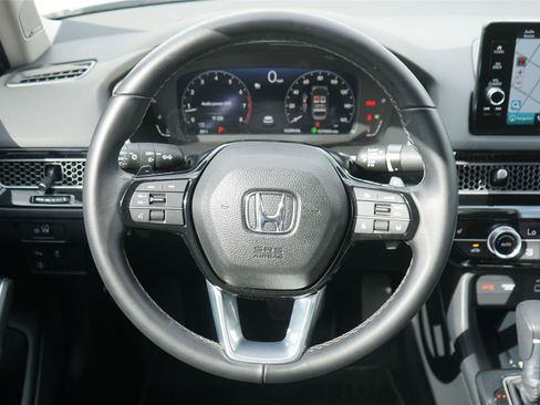 Used 2024 Honda Civic Touring image 25