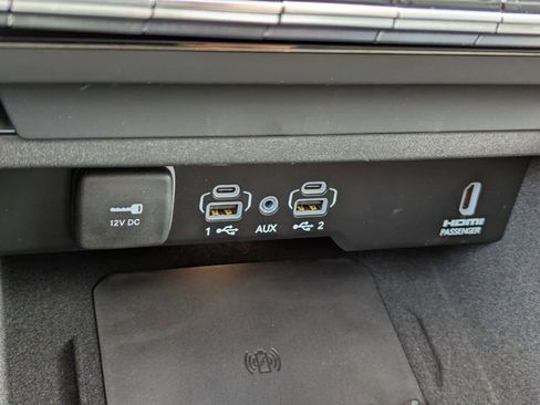 New 2024 Jeep Grand Wagoneer Series I w/ Convenience Group III image 28