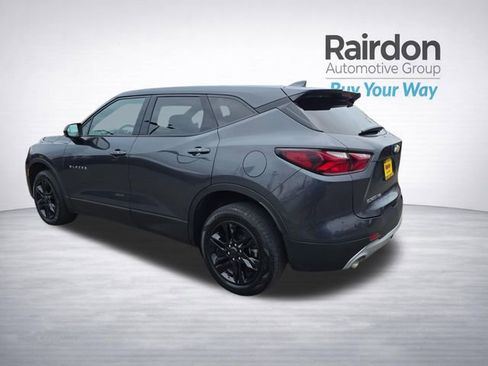 Used 2021 Chevrolet Blazer LT image 5