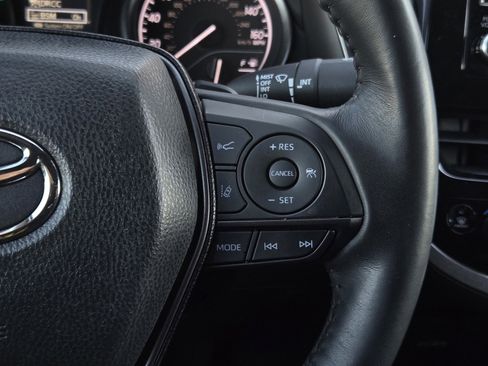 Certified 2024 Toyota Camry SE image 18