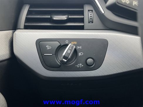 Used 2018 Audi A4 2.0T Ultra Premium image 20