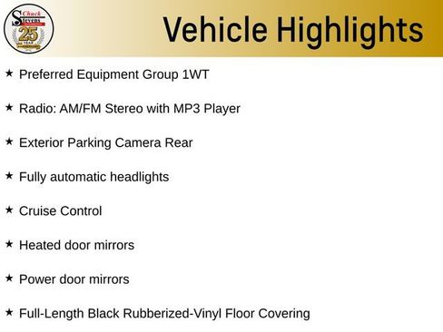 New 2026 Chevrolet Express 2500 image 5