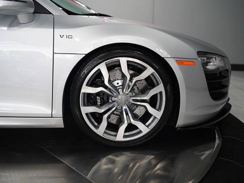 Used 2009 Audi R8 V10 AWD/4WD image 33
