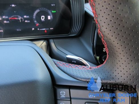 New 2025 Dodge Charger R/T w/ Sun & Sound Package image 13