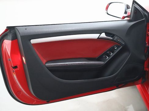 Used 2015 Audi S5 Premium Plus w/ Technology Package image 15