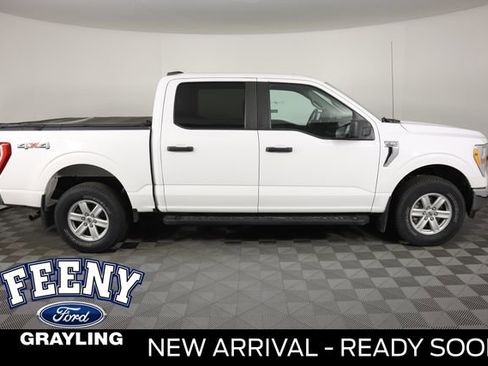 Certified 2021 Ford F150 XLT image 7