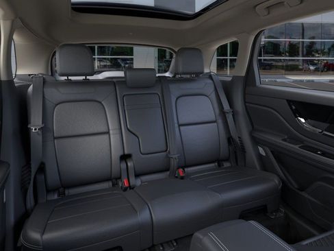 New 2026 Lincoln Corsair Reserve w/ Jet Appearance Package image 11