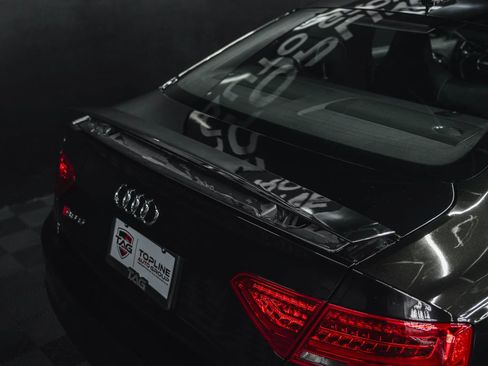 Used 2013 Audi RS 5 AWD/4WD image 23