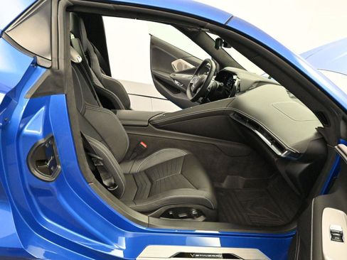 Used 2023 Chevrolet Corvette Stingray Premium Conv image 28