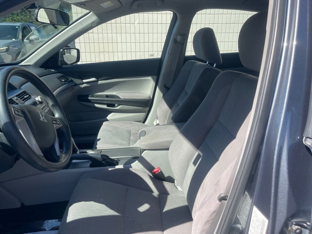Used 2012 Honda Accord LX image 11