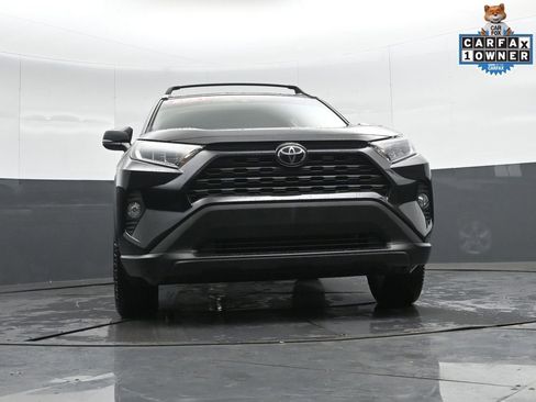 Used 2021 Toyota RAV4 XLE w/ Convenience Package image 35